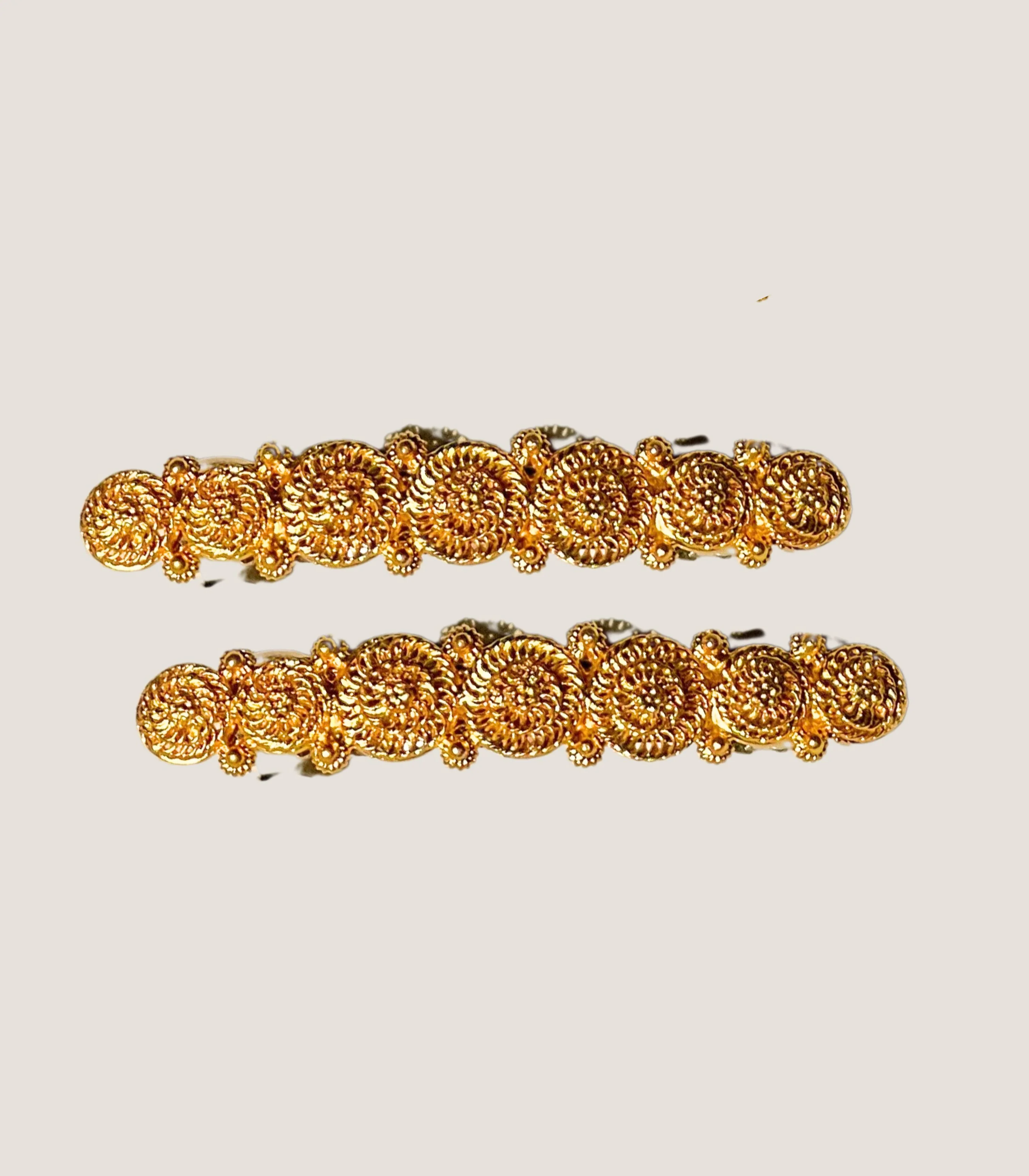 Gold Jewelry
